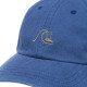 Quiksilver Καπέλο Rad Splatter - Dad Cap for Men